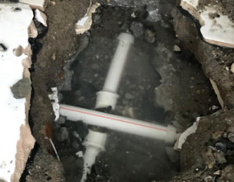 崇阳卫生间防水公司