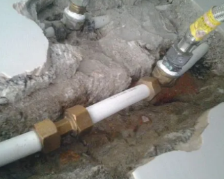 崇阳测漏水多少钱