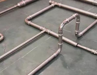 崇阳水管维修哪家好