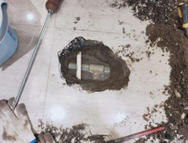 崇阳卫生间防水多少钱