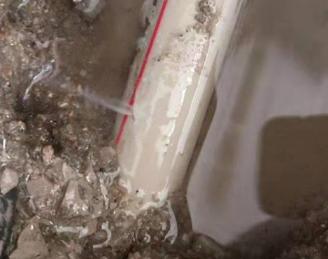 崇阳水管维修多少钱