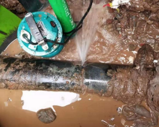 崇阳卫生间测漏水的相关介绍
