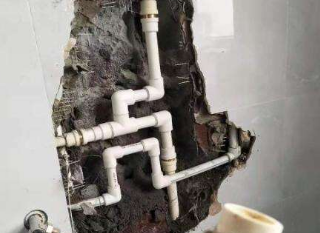 崇阳卫生间测漏水价格多少