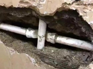 崇阳水管维修哪家好