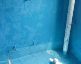 崇阳卫生间防水多少钱
