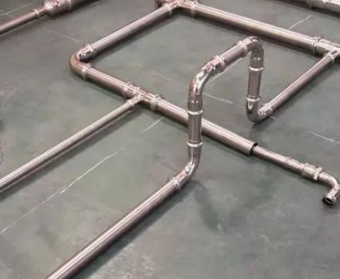崇阳水管维修多少钱