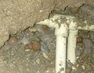 崇阳卫生间测漏