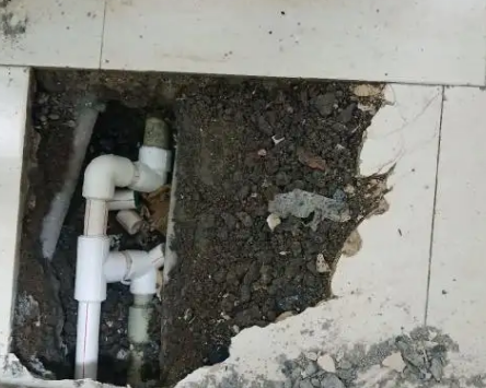 崇阳卫生间测漏水哪家好