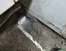 崇阳卫生间测漏水多少钱