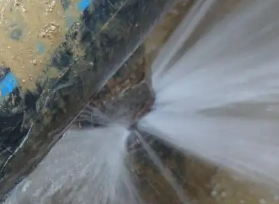 崇阳卫生间测漏水施工步骤