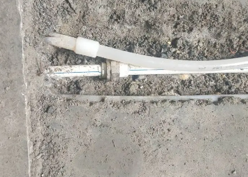 崇阳卫生间测漏水之解决方法