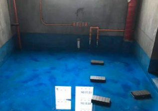 崇阳卫生间防水步骤