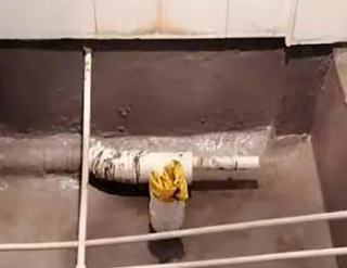 崇阳卫生间测漏水服务电话