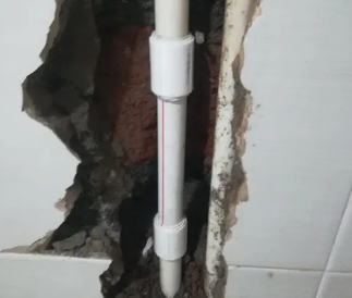 崇阳卫生间测漏水的相关案例