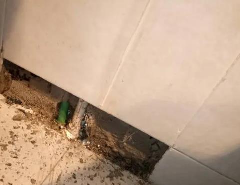 崇阳测漏水公司为您专业分享下检漏仪器准确定位的方法有什么特点?