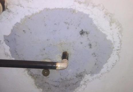 崇阳测漏水公司分享如何自检漏水