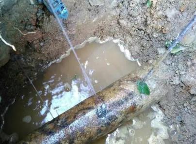 崇阳卫生间测漏水公司分享下我们可以检测到轻微的漏水和水压吗？