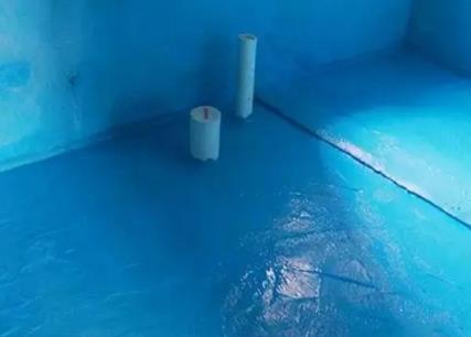 崇阳卫生间防水公司分享防水小知识