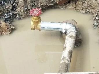 崇阳漏水检测电话多少